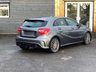 USED 2014 64 MERCEDES-BENZ A-CLASS 1.5 A180 CDI BLUEEFFICIENCY AMG SPORT 5d 109 BHP 
