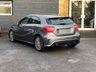 USED 2014 64 MERCEDES-BENZ A-CLASS 1.5 A180 CDI BLUEEFFICIENCY AMG SPORT 5d 109 BHP 