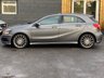 USED 2014 64 MERCEDES-BENZ A-CLASS 1.5 A180 CDI BLUEEFFICIENCY AMG SPORT 5d 109 BHP 