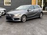USED 2014 64 MERCEDES-BENZ A-CLASS 1.5 A180 CDI BLUEEFFICIENCY AMG SPORT 5d 109 BHP 