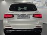 USED 2018 18 MERCEDES-BENZ GLC-CLASS 3.0 GLC 350 D 4MATIC AMG LINE PREMIUM PLUS 5d 255 BHP PANORAMIC ROOF, 360 CAMERA!
