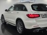 USED 2018 18 MERCEDES-BENZ GLC-CLASS 3.0 GLC 350 D 4MATIC AMG LINE PREMIUM PLUS 5d 255 BHP PANORAMIC ROOF, 360 CAMERA!