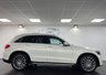 USED 2018 18 MERCEDES-BENZ GLC-CLASS 3.0 GLC 350 D 4MATIC AMG LINE PREMIUM PLUS 5d 255 BHP PANORAMIC ROOF, 360 CAMERA!