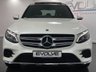 USED 2018 18 MERCEDES-BENZ GLC-CLASS 3.0 GLC 350 D 4MATIC AMG LINE PREMIUM PLUS 5d 255 BHP PANORAMIC ROOF, 360 CAMERA!