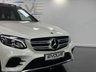 USED 2018 18 MERCEDES-BENZ GLC-CLASS 3.0 GLC 350 D 4MATIC AMG LINE PREMIUM PLUS 5d 255 BHP PANORAMIC ROOF, 360 CAMERA!
