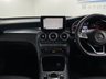 USED 2018 18 MERCEDES-BENZ GLC-CLASS 3.0 GLC 350 D 4MATIC AMG LINE PREMIUM PLUS 5d 255 BHP PANORAMIC ROOF, 360 CAMERA!