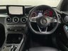 USED 2018 18 MERCEDES-BENZ GLC-CLASS 3.0 GLC 350 D 4MATIC AMG LINE PREMIUM PLUS 5d 255 BHP PANORAMIC ROOF, 360 CAMERA!
