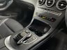 USED 2018 18 MERCEDES-BENZ GLC-CLASS 3.0 GLC 350 D 4MATIC AMG LINE PREMIUM PLUS 5d 255 BHP PANORAMIC ROOF, 360 CAMERA!