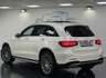 USED 2018 18 MERCEDES-BENZ GLC-CLASS 3.0 GLC 350 D 4MATIC AMG LINE PREMIUM PLUS 5d 255 BHP PANORAMIC ROOF, 360 CAMERA!