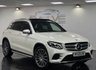 USED 2018 18 MERCEDES-BENZ GLC-CLASS 3.0 GLC 350 D 4MATIC AMG LINE PREMIUM PLUS 5d 255 BHP PANORAMIC ROOF, 360 CAMERA!