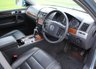 USED 2008 08 VOLKSWAGEN TOUAREG 2.5 SE DPF 5d 172 BHP www.suffolkcarcentre.co.uk - Located at Ilketshall