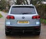 USED 2008 08 VOLKSWAGEN TOUAREG 2.5 SE DPF 5d 172 BHP www.suffolkcarcentre.co.uk - Located at Ilketshall