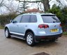 USED 2008 08 VOLKSWAGEN TOUAREG 2.5 SE DPF 5d 172 BHP www.suffolkcarcentre.co.uk - Located at Ilketshall