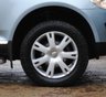 USED 2008 08 VOLKSWAGEN TOUAREG 2.5 SE DPF 5d 172 BHP www.suffolkcarcentre.co.uk - Located at Ilketshall