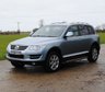 USED 2008 08 VOLKSWAGEN TOUAREG 2.5 SE DPF 5d 172 BHP www.suffolkcarcentre.co.uk - Located at Ilketshall