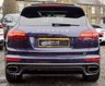 USED 2017 67 PORSCHE CAYENNE 3.0 D V6 PLATINUM EDITION TIPTRONIC S 5d 258 BHP ELEC SEATS+BOSE+SUEDE/LEATHER STS