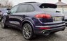 USED 2017 67 PORSCHE CAYENNE 3.0 D V6 PLATINUM EDITION TIPTRONIC S 5d 258 BHP ELEC SEATS+BOSE+SUEDE/LEATHER STS