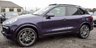 USED 2017 67 PORSCHE CAYENNE 3.0 D V6 PLATINUM EDITION TIPTRONIC S 5d 258 BHP ELEC SEATS+BOSE+SUEDE/LEATHER STS
