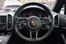 USED 2017 67 PORSCHE CAYENNE 3.0 D V6 PLATINUM EDITION TIPTRONIC S 5d 258 BHP ELEC SEATS+BOSE+SUEDE/LEATHER STS