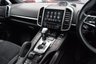 USED 2017 67 PORSCHE CAYENNE 3.0 D V6 PLATINUM EDITION TIPTRONIC S 5d 258 BHP ELEC SEATS+BOSE+SUEDE/LEATHER STS