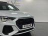 USED 2021 21 AUDI RS Q3 2.5 RS SPORTBACK TFSI QUATTRO SPORT EDITION 5d 395 BHP PAN ROOF, CAMERA, SAT NAV!