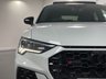 USED 2021 21 AUDI RS Q3 2.5 RS SPORTBACK TFSI QUATTRO SPORT EDITION 5d 395 BHP PAN ROOF, CAMERA, SAT NAV!