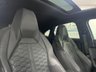USED 2021 21 AUDI RS Q3 2.5 RS SPORTBACK TFSI QUATTRO SPORT EDITION 5d 395 BHP PAN ROOF, CAMERA, SAT NAV!
