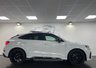 USED 2021 21 AUDI RS Q3 2.5 RS SPORTBACK TFSI QUATTRO SPORT EDITION 5d 395 BHP PAN ROOF, CAMERA, SAT NAV!