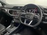 USED 2021 21 AUDI RS Q3 2.5 RS SPORTBACK TFSI QUATTRO SPORT EDITION 5d 395 BHP PAN ROOF, CAMERA, SAT NAV!