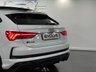 USED 2021 21 AUDI RS Q3 2.5 RS SPORTBACK TFSI QUATTRO SPORT EDITION 5d 395 BHP PAN ROOF, CAMERA, SAT NAV!