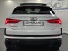 USED 2021 21 AUDI RS Q3 2.5 RS SPORTBACK TFSI QUATTRO SPORT EDITION 5d 395 BHP PAN ROOF, CAMERA, SAT NAV!