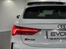 USED 2021 21 AUDI RS Q3 2.5 RS SPORTBACK TFSI QUATTRO SPORT EDITION 5d 395 BHP PAN ROOF, CAMERA, SAT NAV!