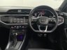 USED 2021 21 AUDI RS Q3 2.5 RS SPORTBACK TFSI QUATTRO SPORT EDITION 5d 395 BHP PAN ROOF, CAMERA, SAT NAV!