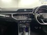 USED 2021 21 AUDI RS Q3 2.5 RS SPORTBACK TFSI QUATTRO SPORT EDITION 5d 395 BHP PAN ROOF, CAMERA, SAT NAV!