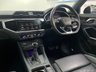 USED 2021 21 AUDI RS Q3 2.5 RS SPORTBACK TFSI QUATTRO SPORT EDITION 5d 395 BHP PAN ROOF, CAMERA, SAT NAV!