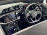 USED 2021 21 AUDI RS Q3 2.5 RS SPORTBACK TFSI QUATTRO SPORT EDITION 5d 395 BHP PAN ROOF, CAMERA, SAT NAV!