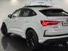 USED 2021 21 AUDI RS Q3 2.5 RS SPORTBACK TFSI QUATTRO SPORT EDITION 5d 395 BHP PAN ROOF, CAMERA, SAT NAV!