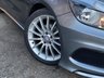 USED 2014 63 MERCEDES-BENZ A-CLASS 1.8 A200 CDi AMG SPORT 5dr - SAT NAV 