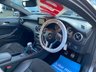USED 2014 63 MERCEDES-BENZ A-CLASS 1.8 A200 CDi AMG SPORT 5dr - SAT NAV 