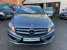 USED 2014 63 MERCEDES-BENZ A-CLASS 1.8 A200 CDi AMG SPORT 5dr - SAT NAV 