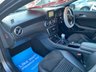 USED 2014 63 MERCEDES-BENZ A-CLASS 1.8 A200 CDi AMG SPORT 5dr - SAT NAV 