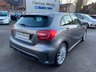USED 2014 63 MERCEDES-BENZ A-CLASS 1.8 A200 CDi AMG SPORT 5dr - SAT NAV 
