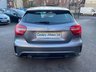 USED 2014 63 MERCEDES-BENZ A-CLASS 1.8 A200 CDi AMG SPORT 5dr - SAT NAV 