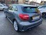 USED 2014 63 MERCEDES-BENZ A-CLASS 1.8 A200 CDi AMG SPORT 5dr - SAT NAV 