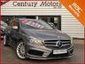 USED 2014 63 MERCEDES-BENZ A-CLASS 1.8 A200 CDi AMG SPORT 5dr - SAT NAV 