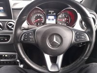 USED 2018 18 MERCEDES-BENZ X-CLASS 2.3 X250 D 4MATIC POWER 4d 188 BHP WIDEBODY 