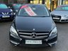 USED 2014 14 MERCEDES-BENZ B-CLASS 1.5 B180 CDi Sport 5dr - UPGRADE ALLOYS 