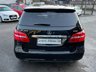 USED 2014 14 MERCEDES-BENZ B-CLASS 1.5 B180 CDi Sport 5dr - UPGRADE ALLOYS 
