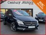 USED 2014 14 MERCEDES-BENZ B-CLASS 1.5 B180 CDi Sport 5dr - UPGRADE ALLOYS 