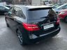 USED 2014 14 MERCEDES-BENZ B-CLASS 1.5 B180 CDi Sport 5dr - UPGRADE ALLOYS 